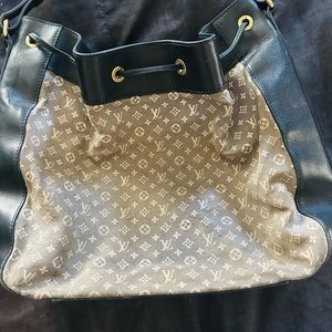 Authentic Louis Vuitton bag!!!